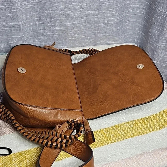 ANTIK KRAFT PURSE - Picture 6 of 10